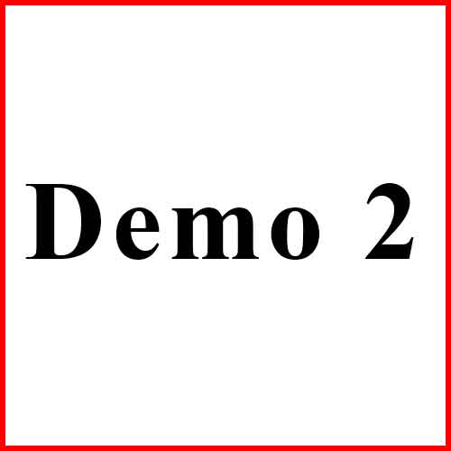 demo2