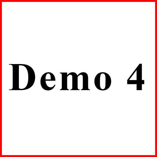 demo4