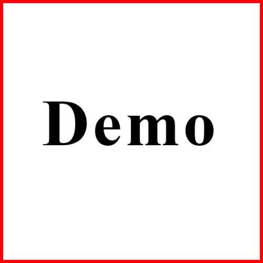 demo