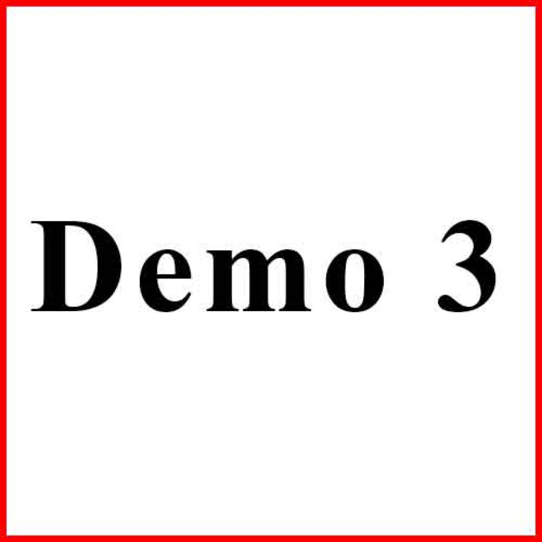 demo3